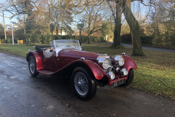 Suffolk - 66PJX