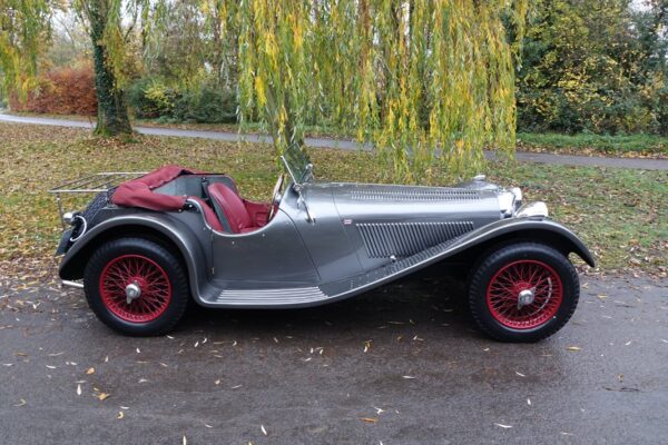 Suffolk - NSV942