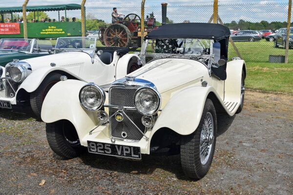 Suffolk - 925VPL