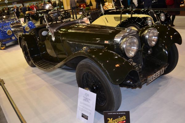 Original - 1935EB13