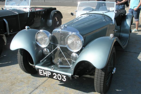 Original - EHP203