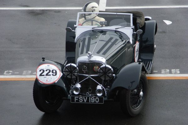 Original - FSV190