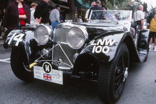 Original - LNW100