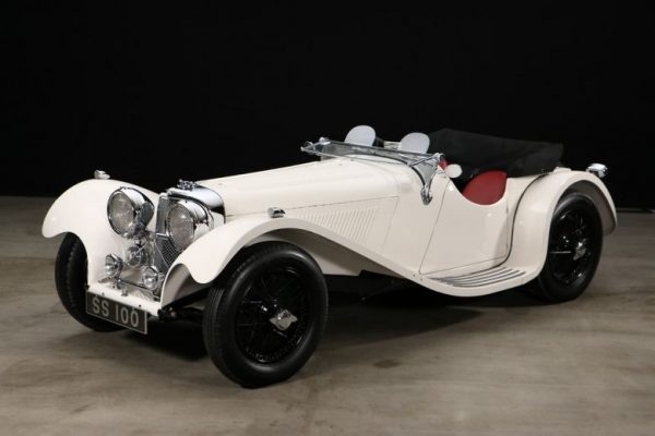 Original - SS100