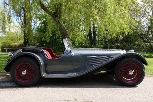 Suffolk - 4.2 LHD TBC