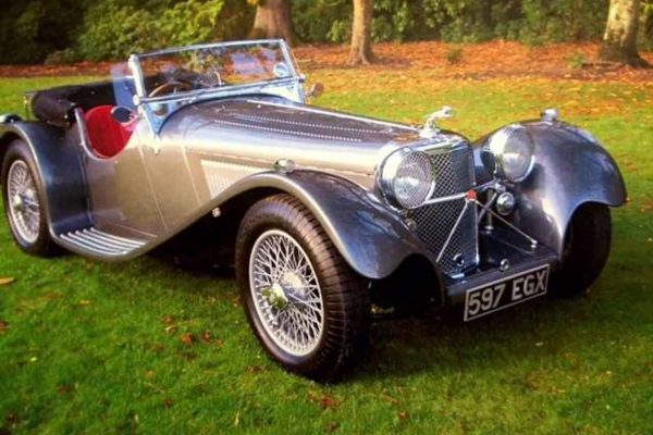 Suffolk - 597EGX