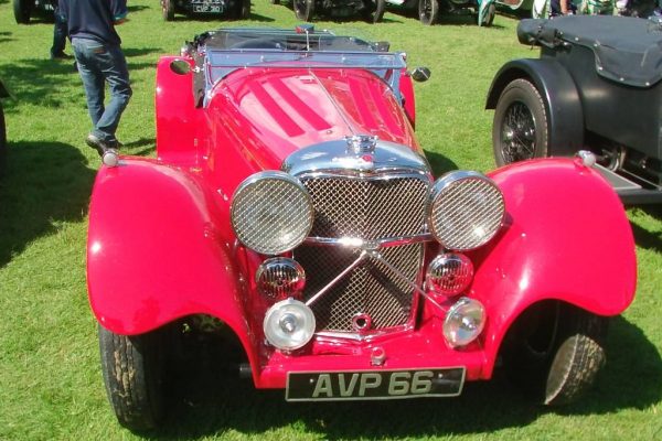 Suffolk - AVP66