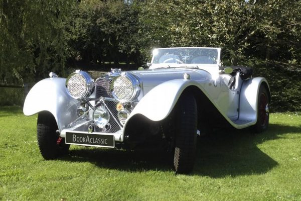 Suffolk - BAC - Silver