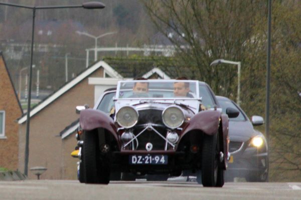 Suffolk - DZ2194