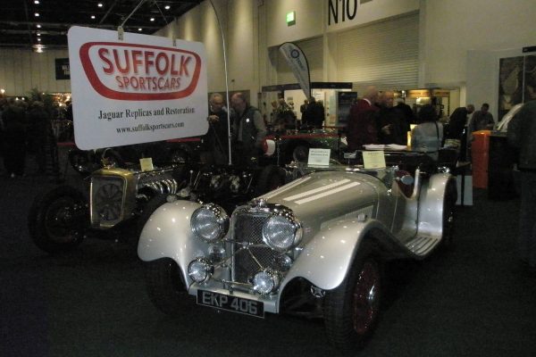 Suffolk - EKP406