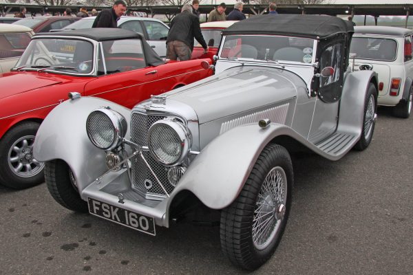 Suffolk - FSK160